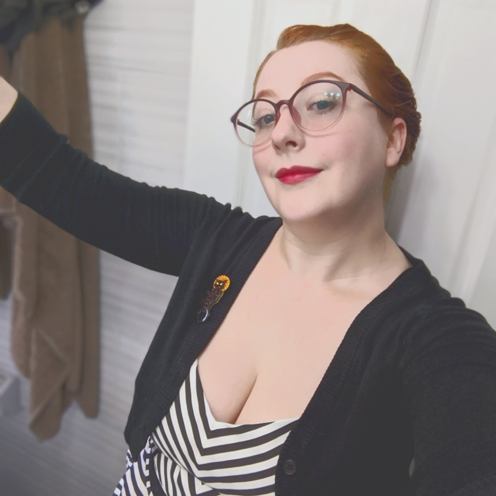 Meet your Posher, Siri